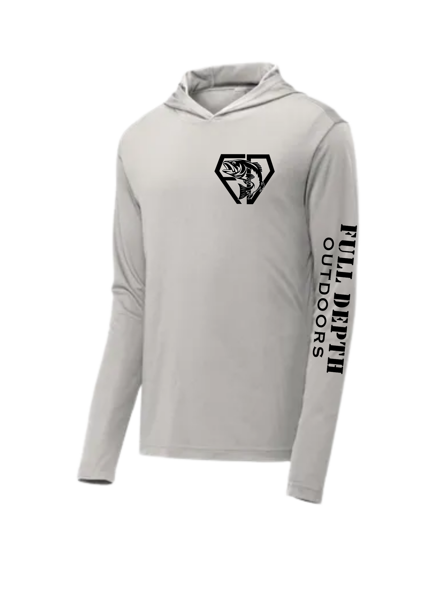 Long Sleeve FD Outdoors SPF