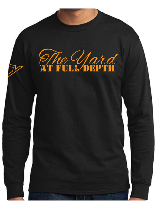 Alternate Flagship Long Sleeve