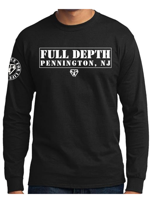 Legacy FD Long Sleeve