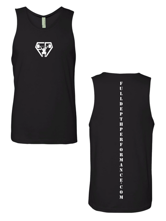 Men's FD Tank Top