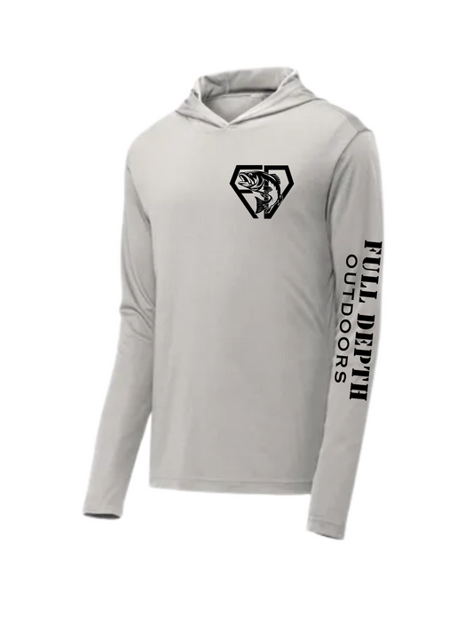 Long Sleeve FD Outdoors SPF